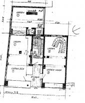 Grundriss Laden 2 EG